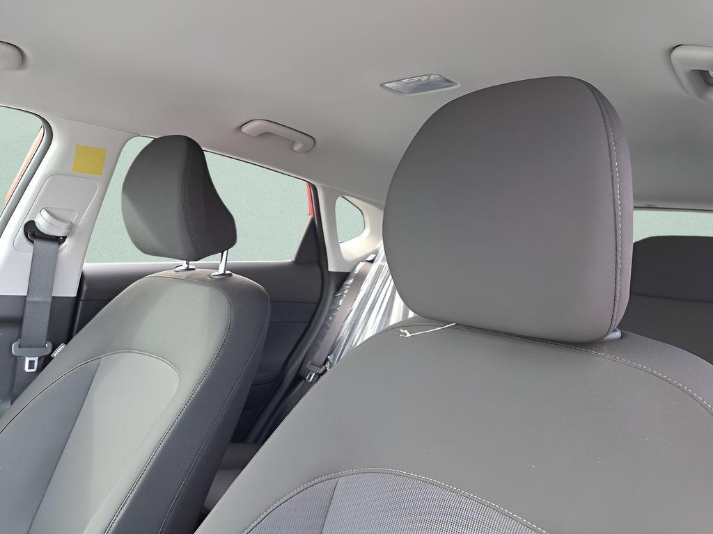 new 2026 Hyundai Kona car, priced at $25,394