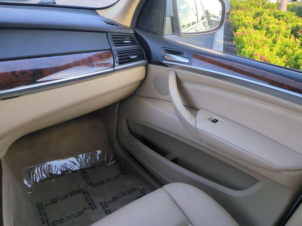 used 2012 BMW X5 car, priced at $9,786