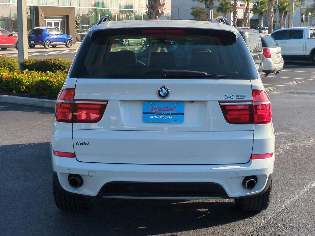 used 2012 BMW X5 car, priced at $9,786