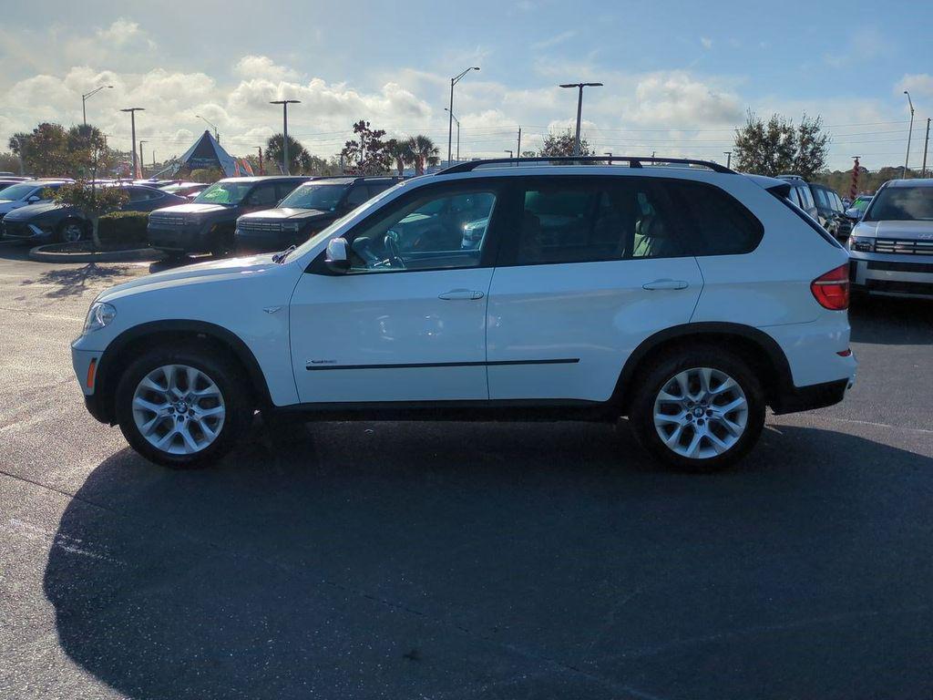 used 2012 BMW X5 car, priced at $9,786