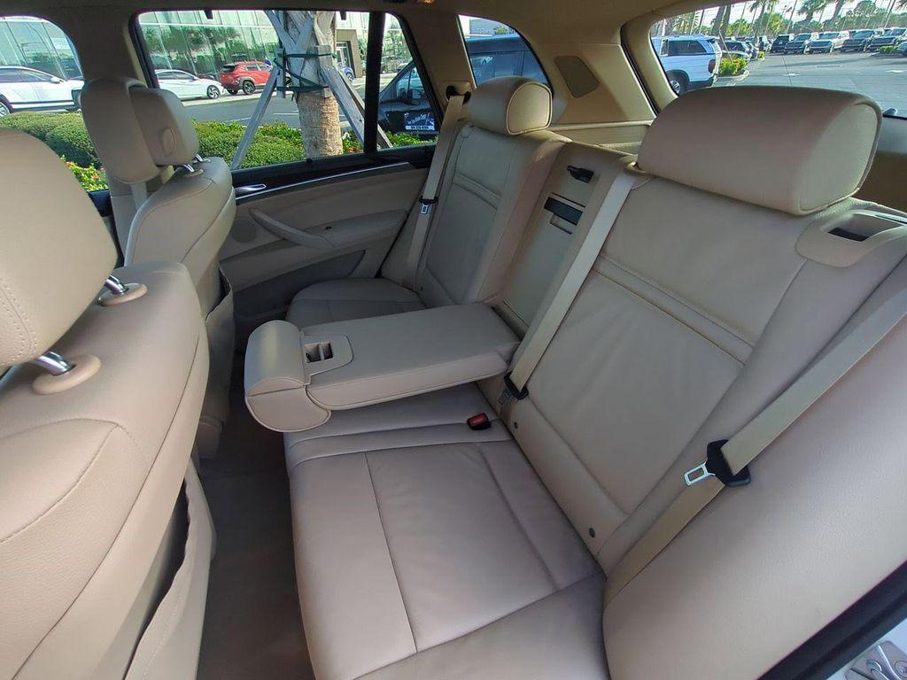 used 2012 BMW X5 car, priced at $9,786