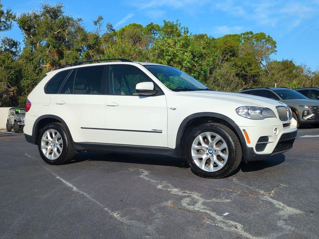 used 2012 BMW X5 car, priced at $9,786