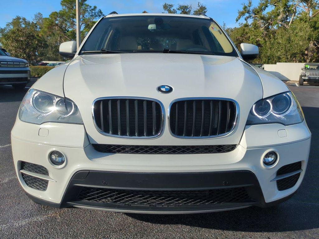 used 2012 BMW X5 car, priced at $9,786