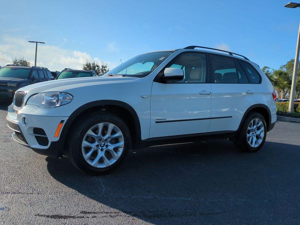 used 2012 BMW X5 car, priced at $9,786