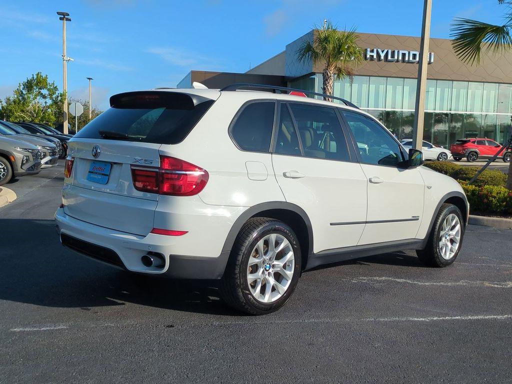 used 2012 BMW X5 car, priced at $9,786