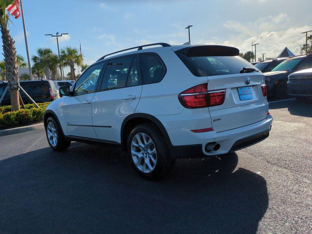 used 2012 BMW X5 car, priced at $9,786