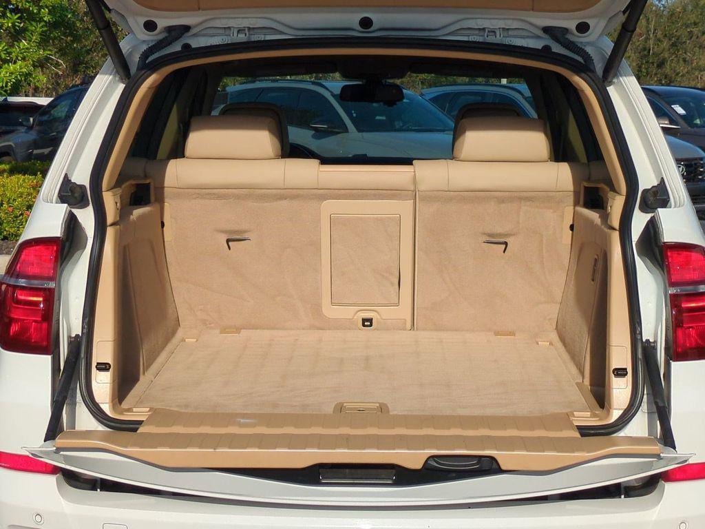 used 2012 BMW X5 car, priced at $9,786