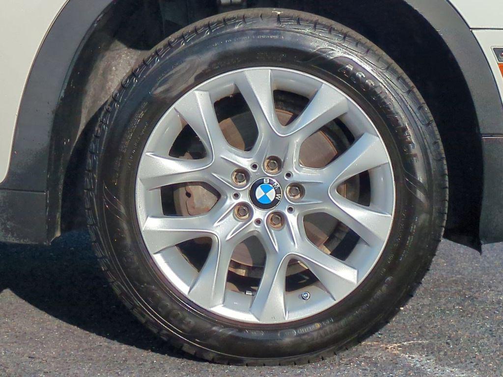 used 2012 BMW X5 car, priced at $9,786