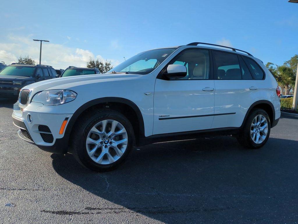 used 2012 BMW X5 car, priced at $9,786
