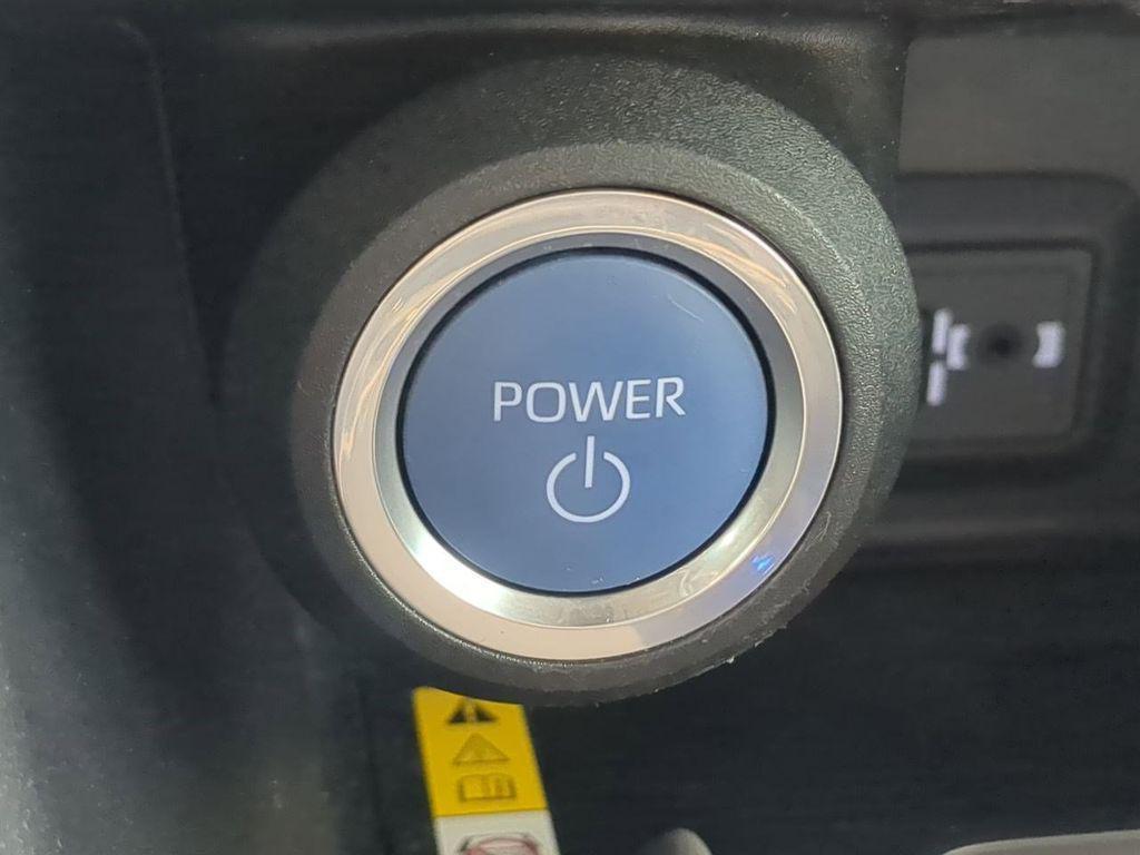 2021 Blueprint Toyota Venza