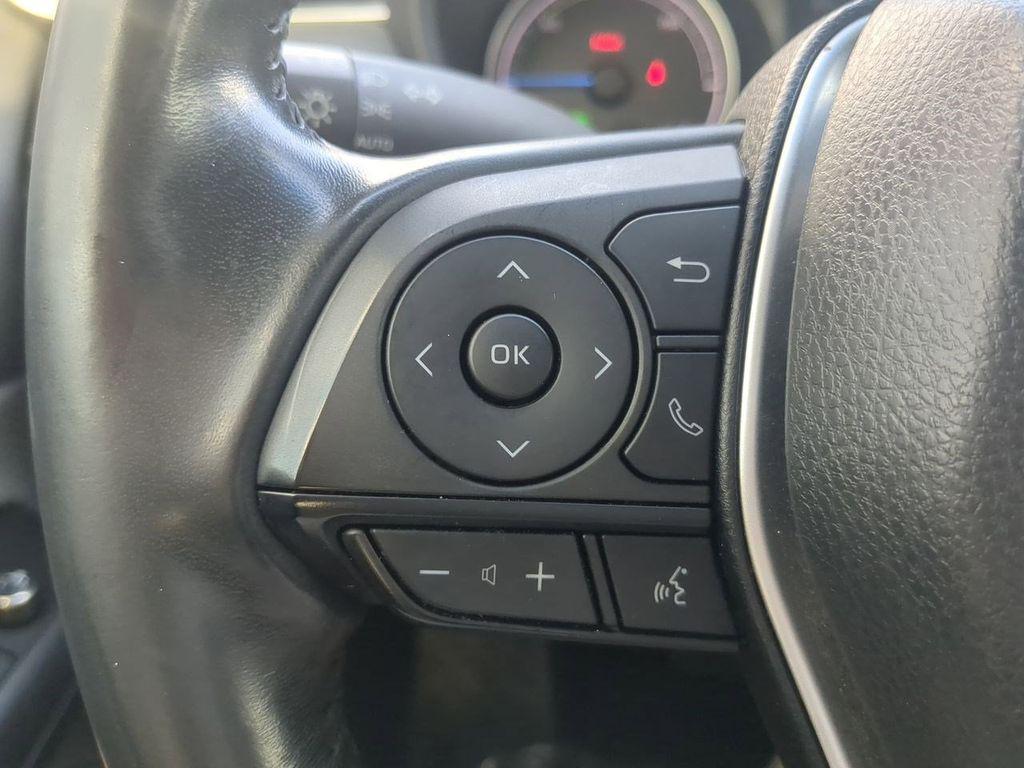 2021 Blueprint Toyota Venza