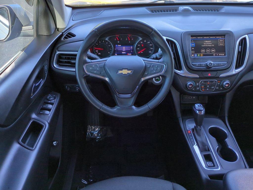 used 2019 Chevrolet Equinox car, priced at $14,985