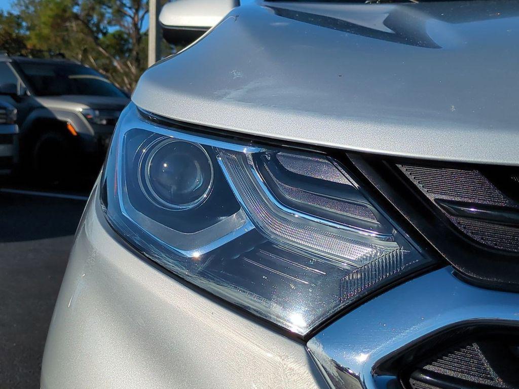 used 2019 Chevrolet Equinox car, priced at $14,985