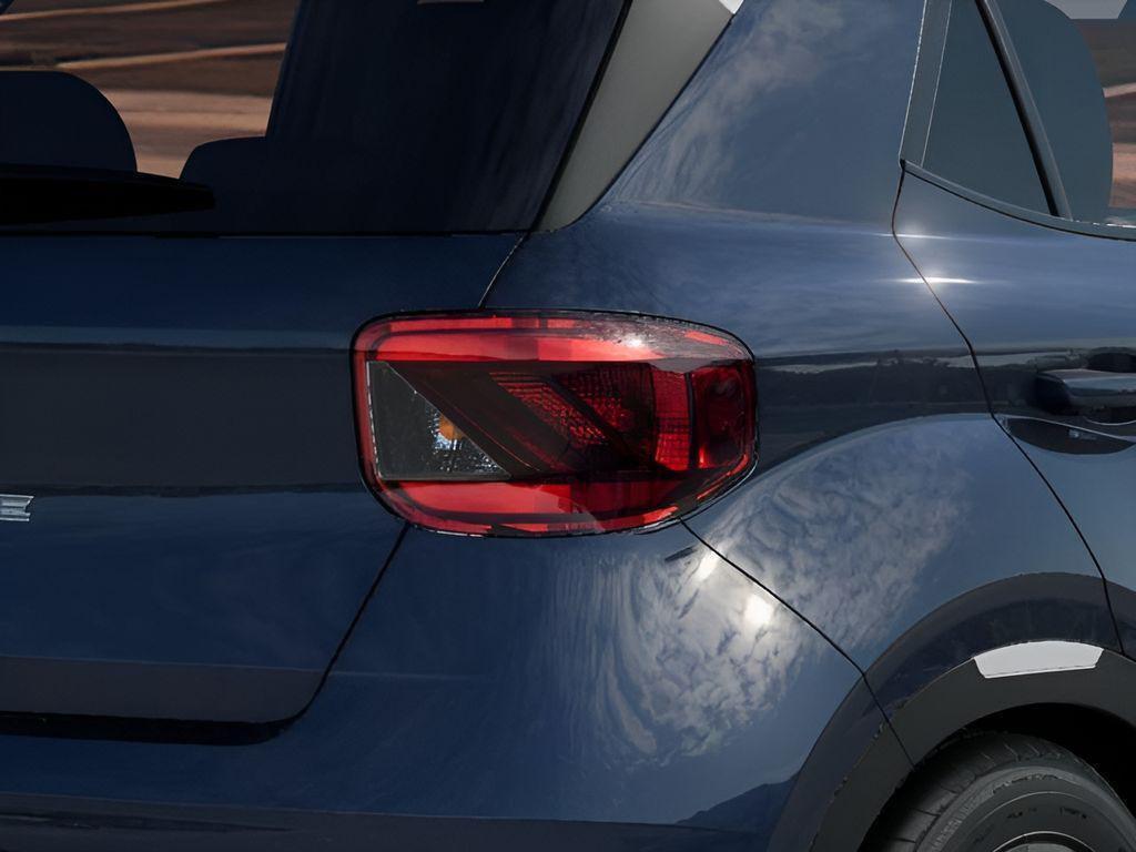 new 2026 Hyundai Venue car, priced at $25,075