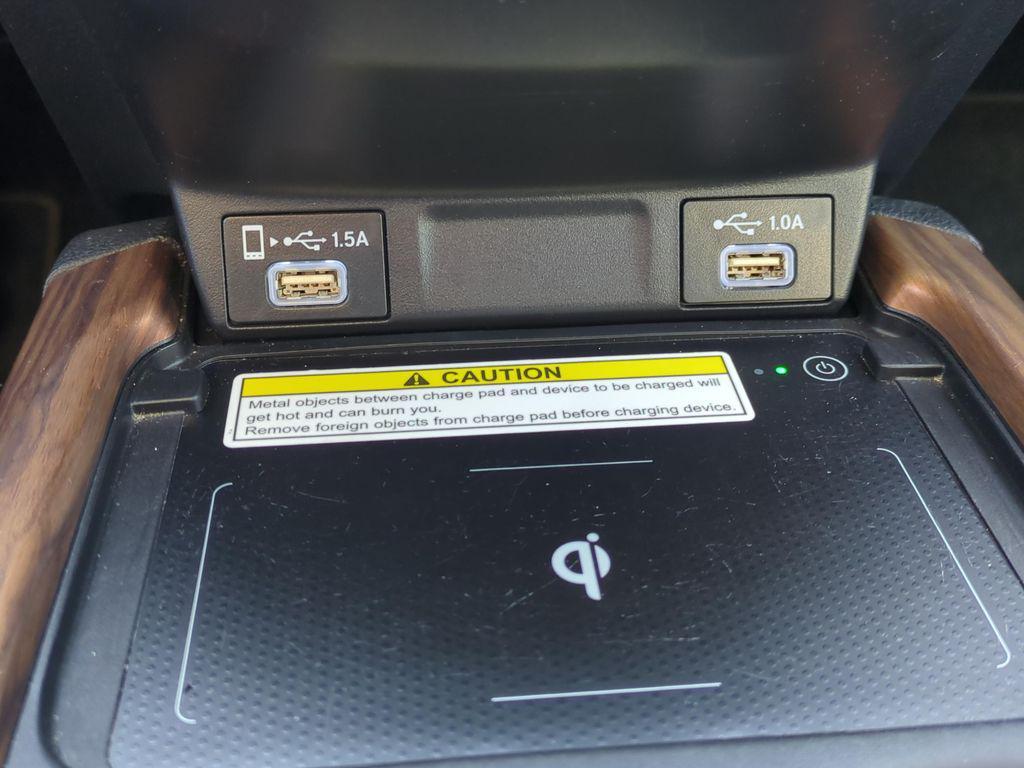 used 2022 Honda CR-V car, priced at $25,842