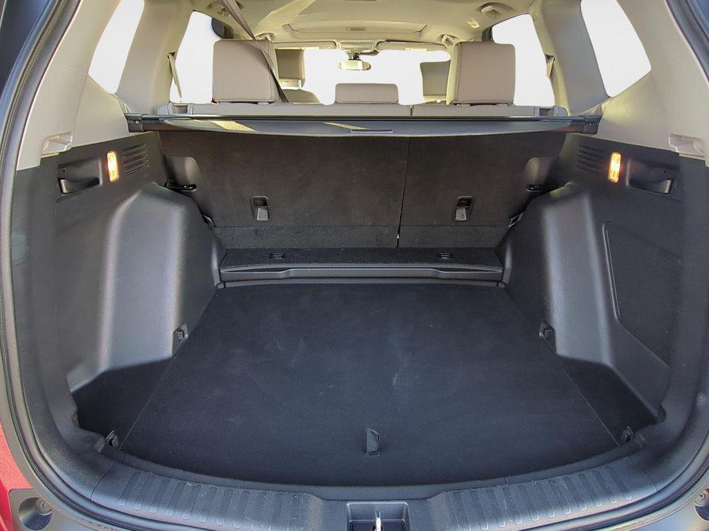 used 2022 Honda CR-V car, priced at $25,842