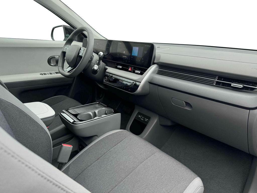 new 2026 Hyundai IONIQ 5 car, priced at $42,840
