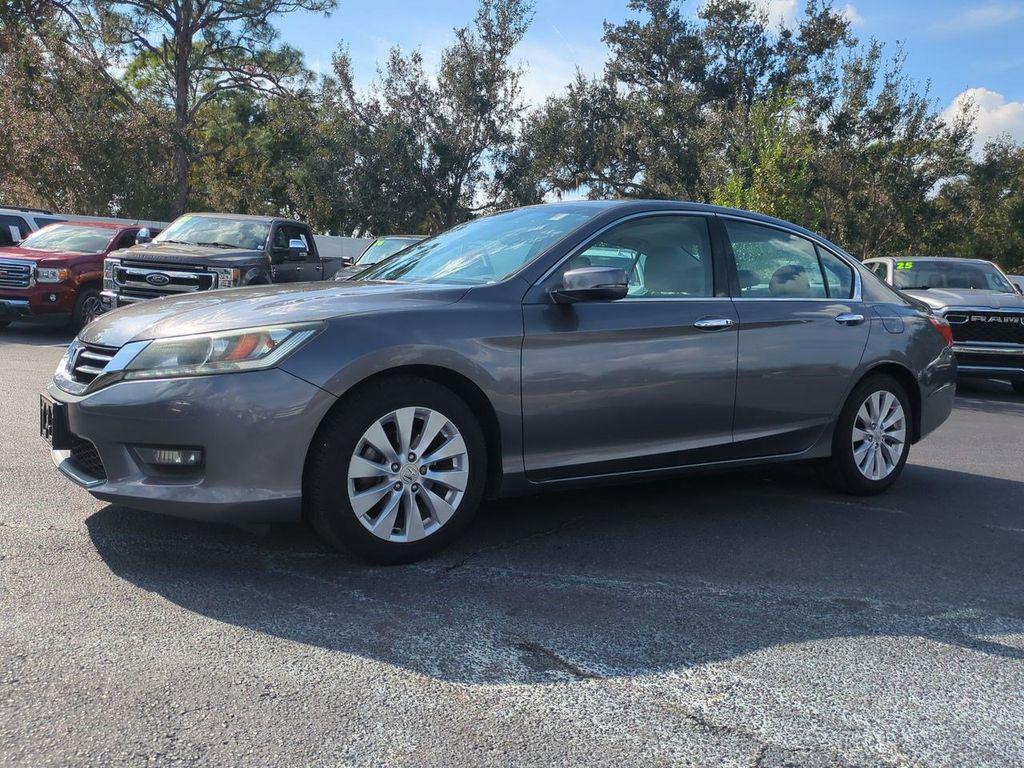 used 2014 Honda Accord car, priced at $9,795