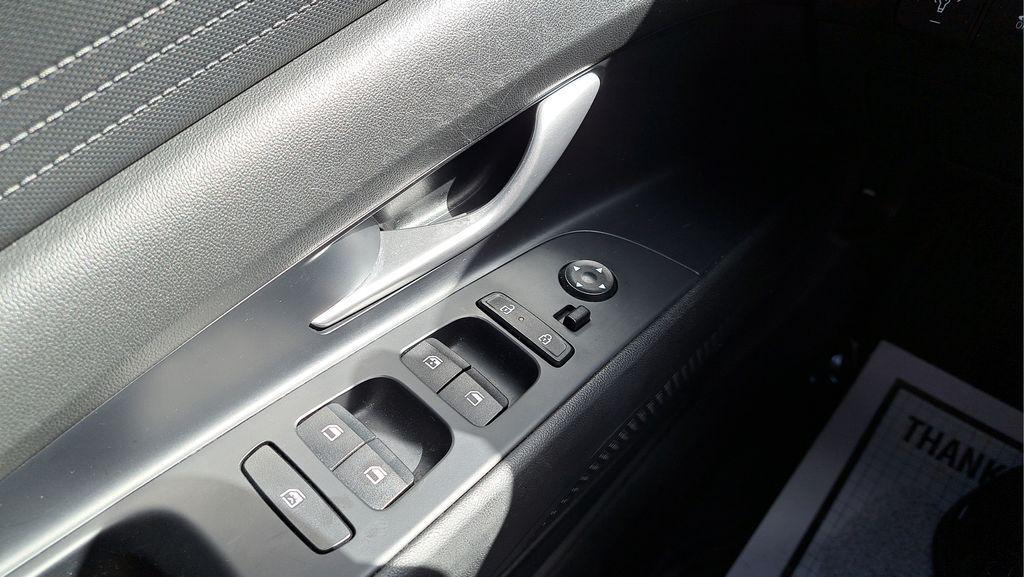 used 2024 Hyundai Elantra car, priced at $18,838