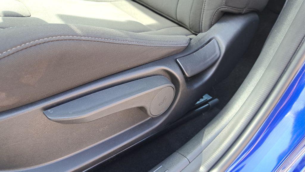 used 2024 Hyundai Elantra car, priced at $18,838