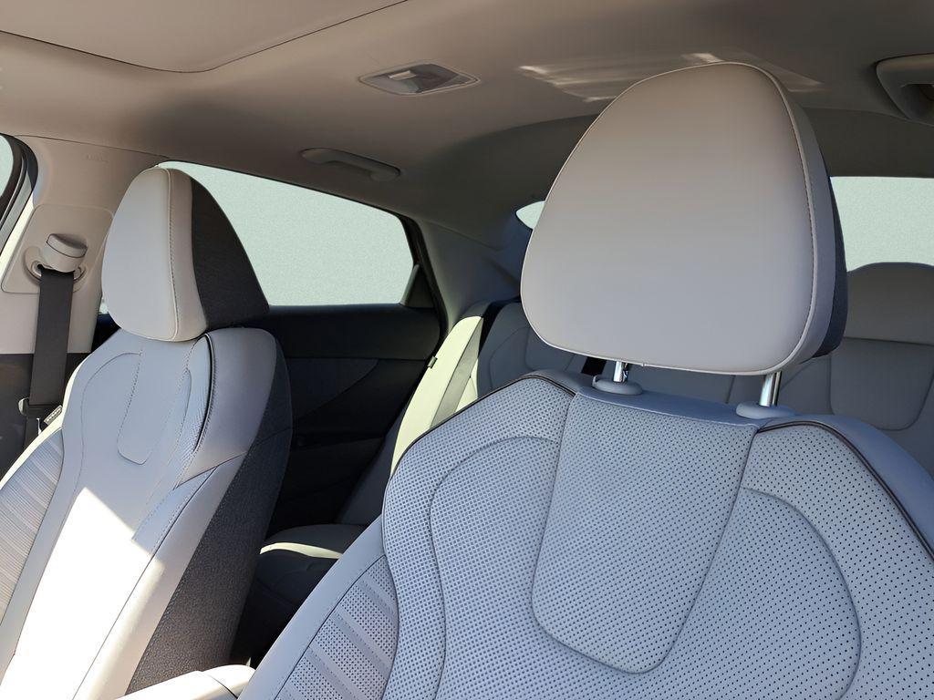 new 2025 Hyundai ELANTRA HEV car, priced at $28,311