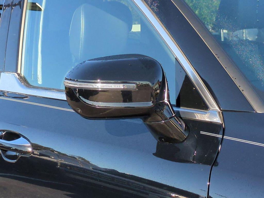 used 2024 Kia Telluride car, priced at $39,795