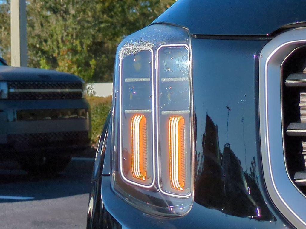 used 2024 Kia Telluride car, priced at $39,795
