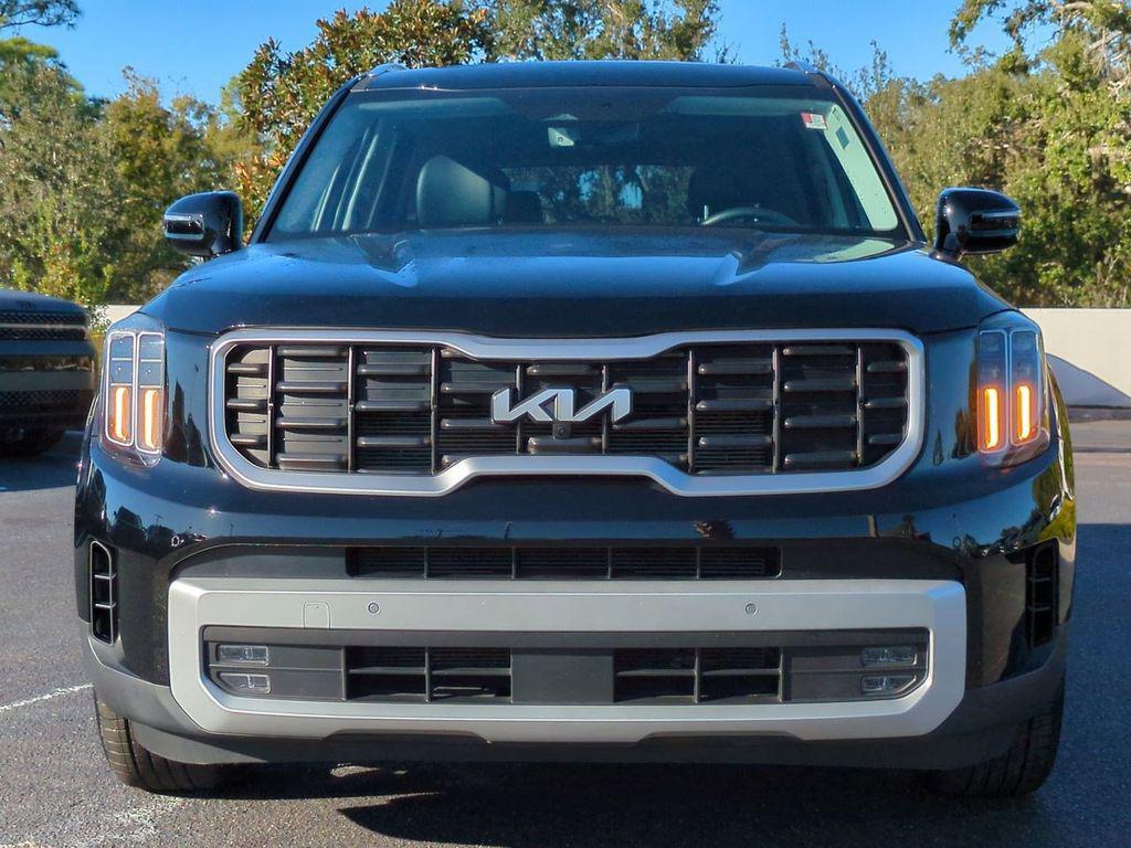 used 2024 Kia Telluride car, priced at $39,795