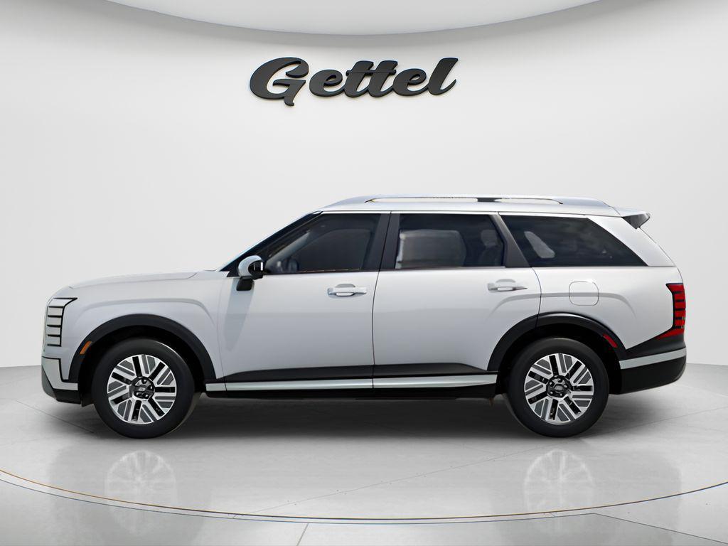 new 2026 Hyundai Palisade Hybrid car, priced at $48,530