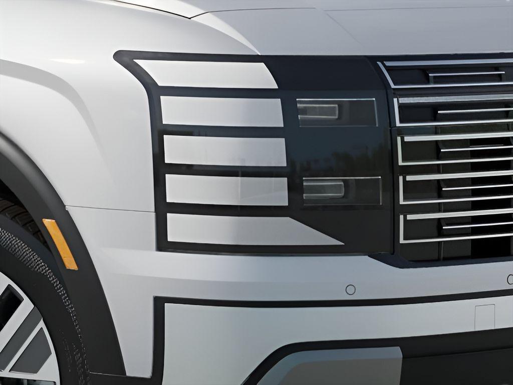 new 2026 Hyundai Palisade Hybrid car, priced at $48,530