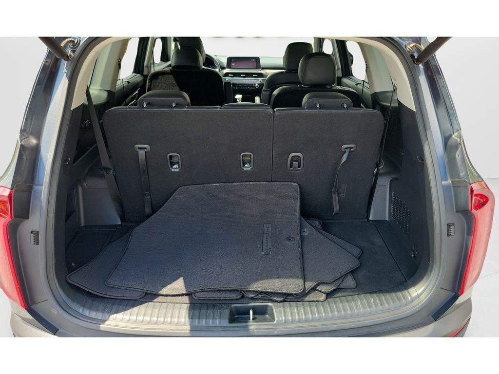 used 2021 Kia Telluride car, priced at $23,883