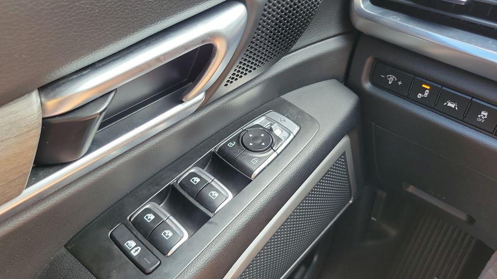 used 2021 Kia Telluride car, priced at $23,883