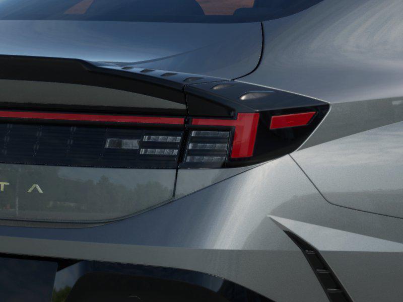 new 2026 Hyundai Sonata car, priced at $29,855