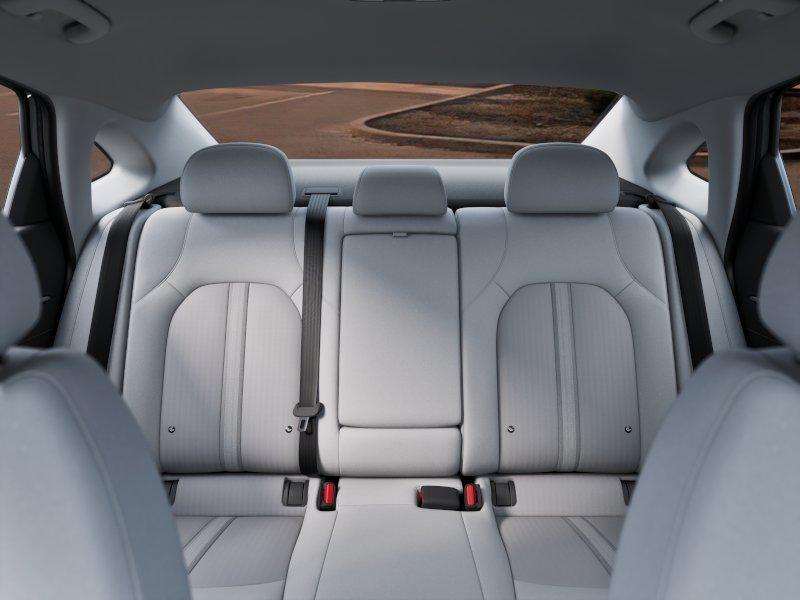 new 2026 Hyundai Sonata car, priced at $29,855