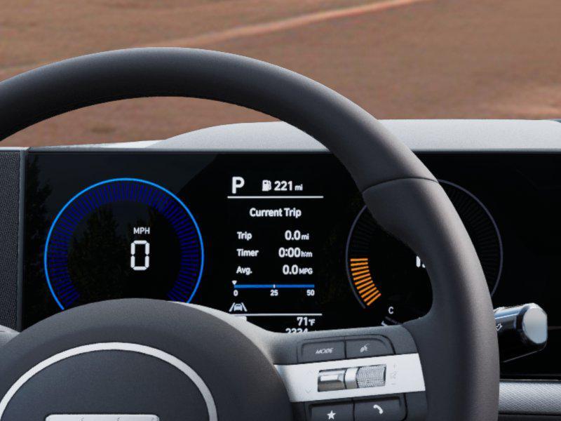 new 2026 Hyundai Sonata car, priced at $29,855