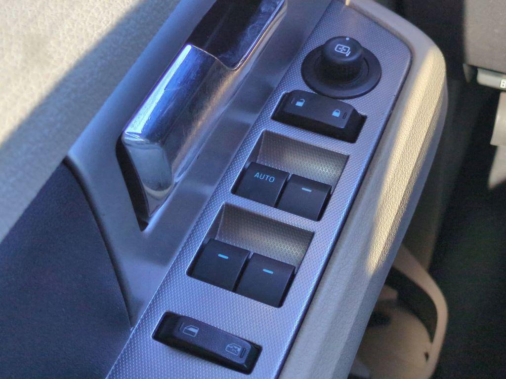 used 2017 Ford Expedition car, priced at $11,000