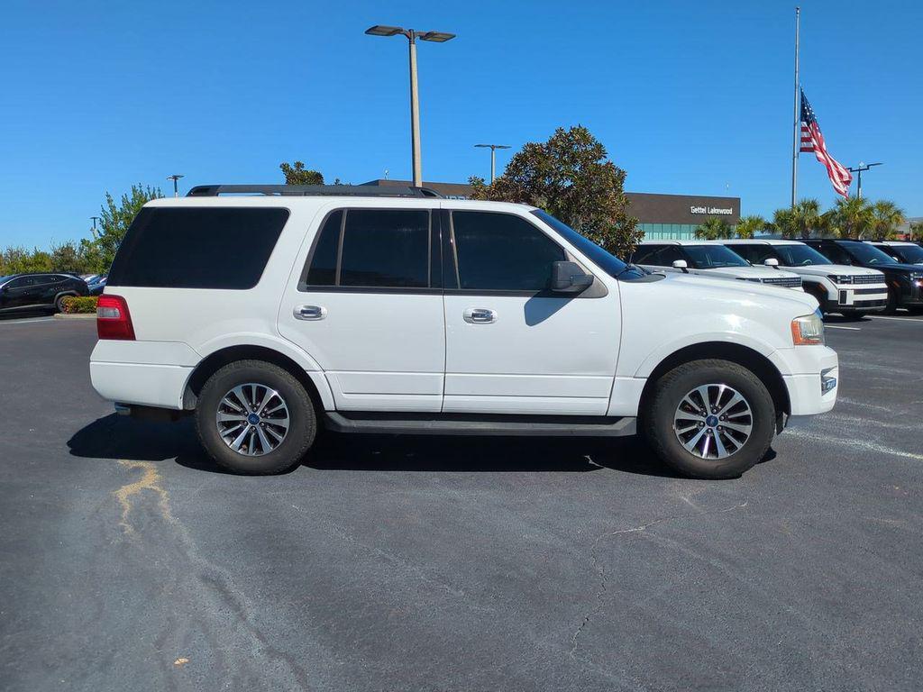 used 2017 Ford Expedition car, priced at $11,000