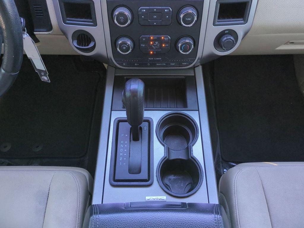 used 2017 Ford Expedition car, priced at $11,000