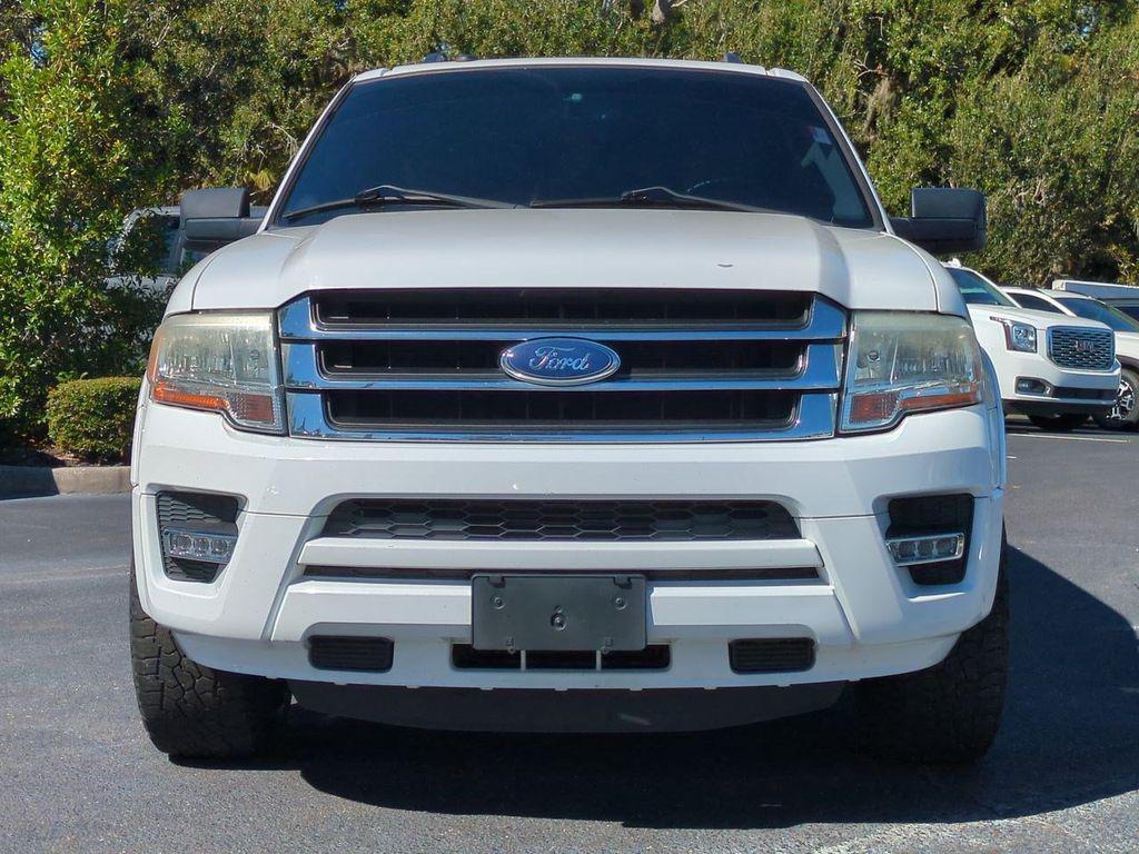 used 2017 Ford Expedition car, priced at $11,000