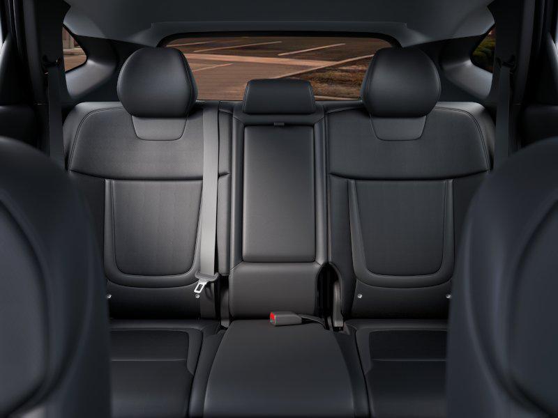 new 2026 Hyundai Tucson car, priced at $33,145