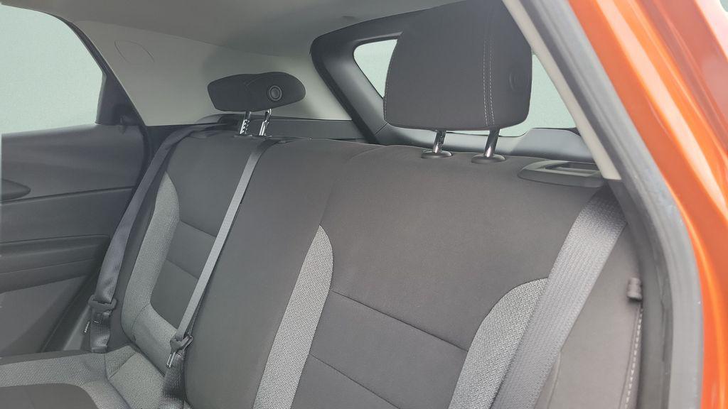 used 2022 Chevrolet TrailBlazer car, priced at $19,540
