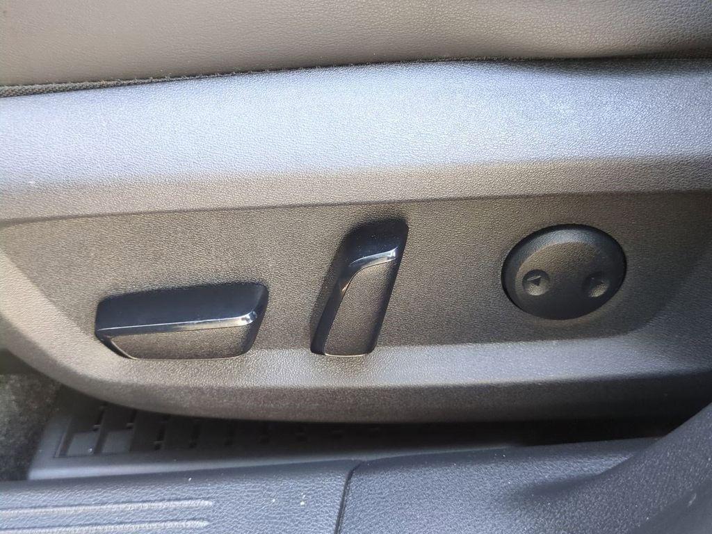 used 2024 Nissan Rogue car, priced at $27,695