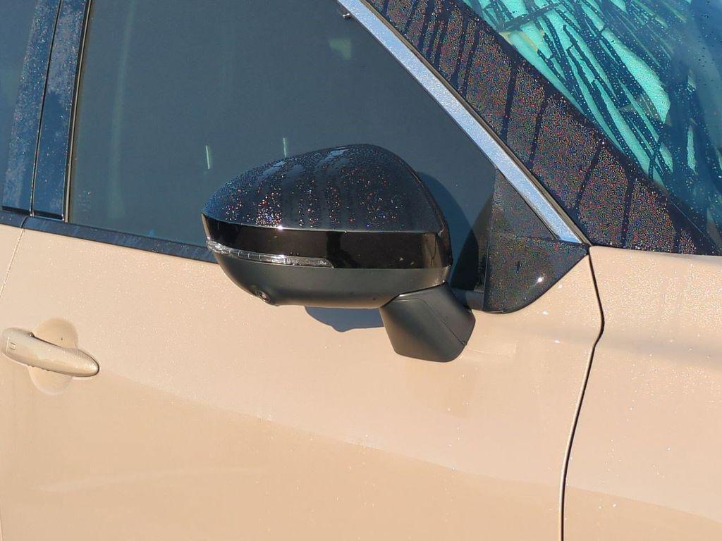 used 2024 Nissan Rogue car, priced at $27,695