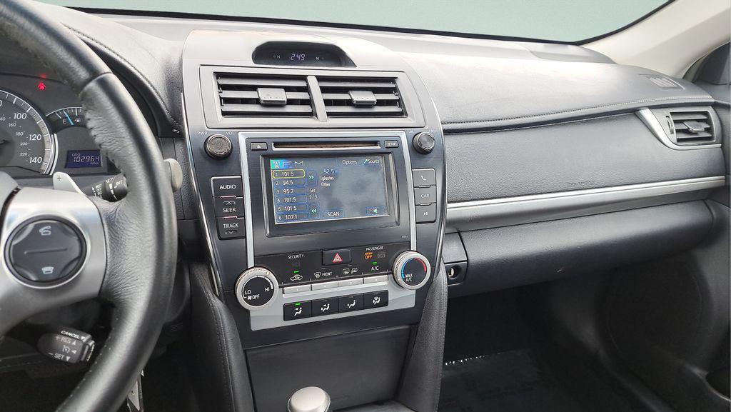 used 2012 Toyota Camry car, priced at $9,599