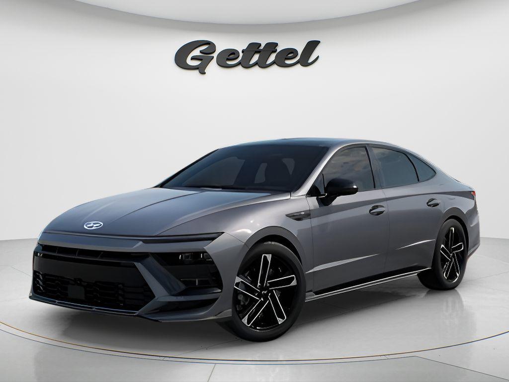 new 2026 Hyundai Sonata car, priced at $32,947