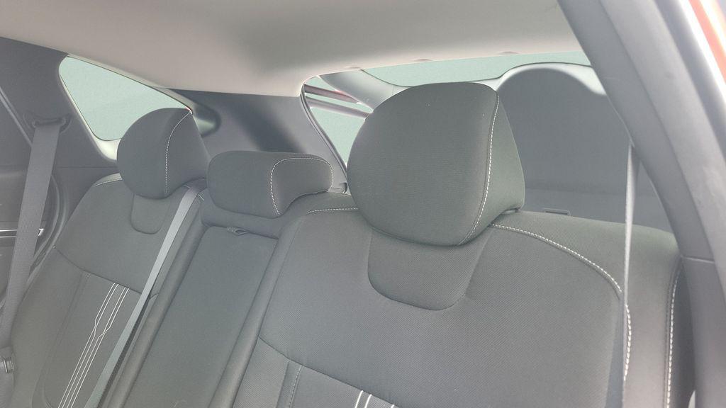 used 2023 Hyundai Tucson car, priced at $24,873