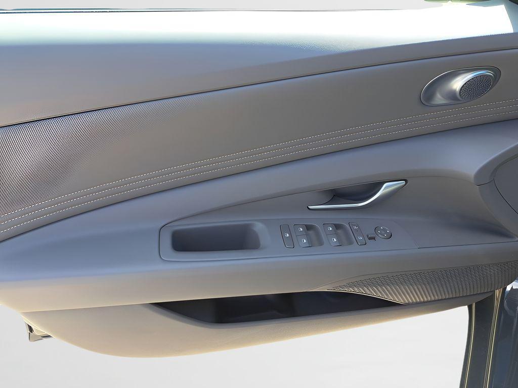 new 2026 Hyundai Elantra car, priced at $22,745