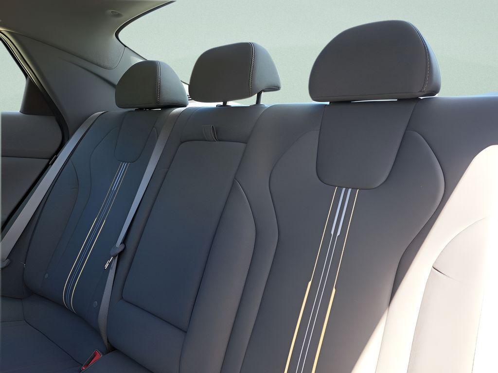 new 2026 Hyundai Elantra car, priced at $22,745