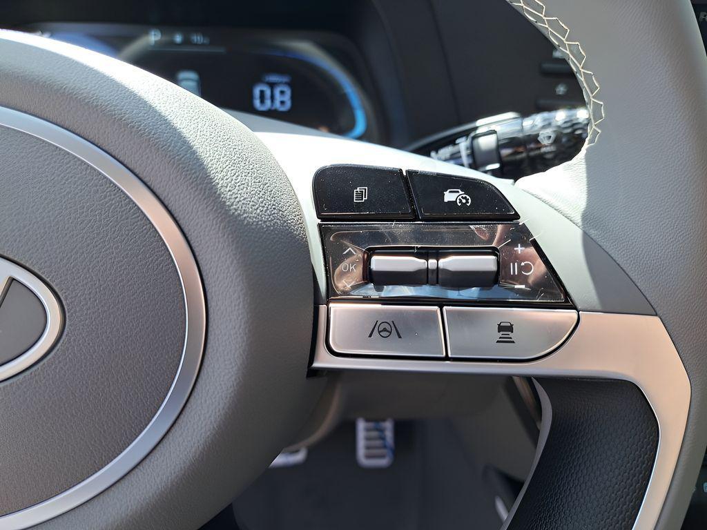 new 2026 Hyundai Elantra car, priced at $22,745