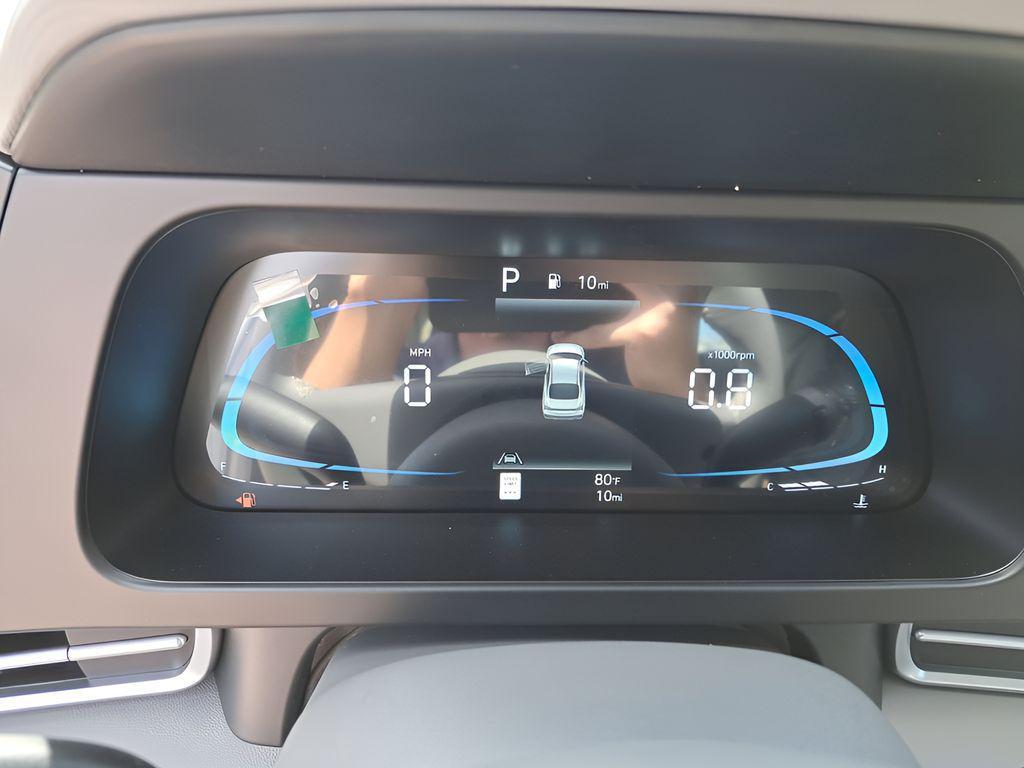 new 2026 Hyundai Elantra car, priced at $22,745